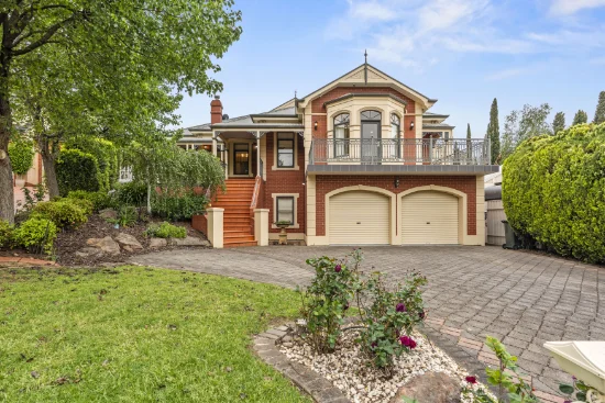 11 Walker Place, Highbury, SA 5089