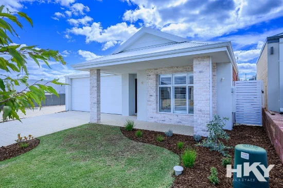 11 Walker Road, Bullsbrook, WA 6084