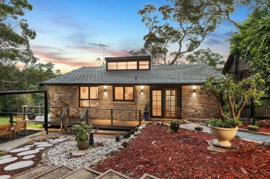 11 Wallace Close, Hornsby Heights, NSW 2077