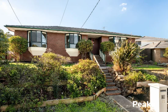 11 Wallaroo Avenue, Narre Warren, Vic 3805