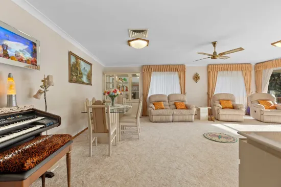 11 Wallaroy Drive, Burrill Lake, NSW 2539-Image