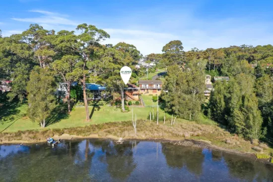 11 Wallaroy Drive, Burrill Lake, NSW 2539-Image