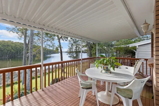 11 Wallaroy Drive, Burrill Lake, NSW 2539-Image