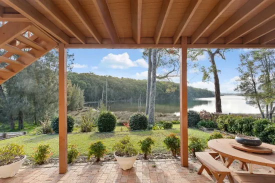 11 Wallaroy Drive, Burrill Lake, NSW 2539-Image