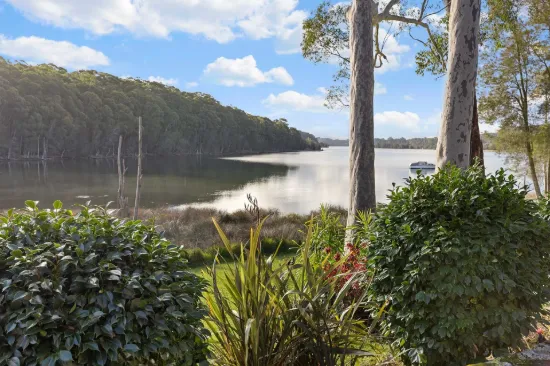 11 Wallaroy Drive, Burrill Lake, NSW 2539-Image