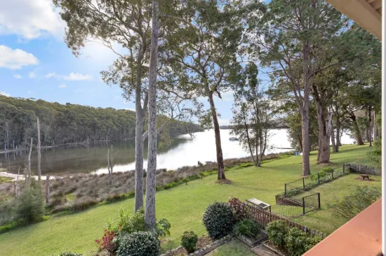 11 Wallaroy Drive, Burrill Lake, NSW 2539-Image