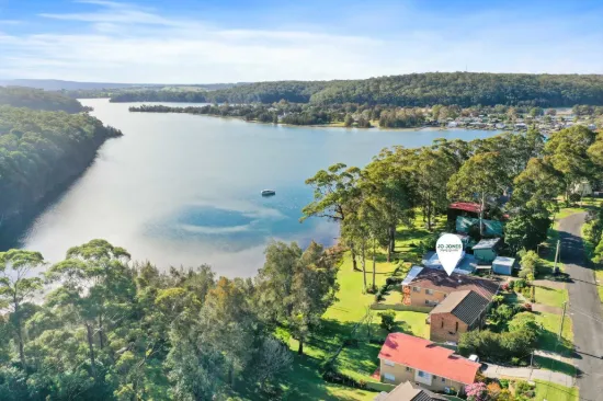 11 Wallaroy Drive, Burrill Lake, NSW 2539-Image
