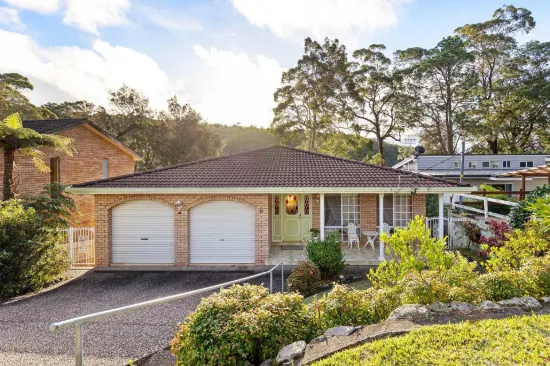 11 Wallaroy Drive, Burrill Lake, NSW 2539-Image