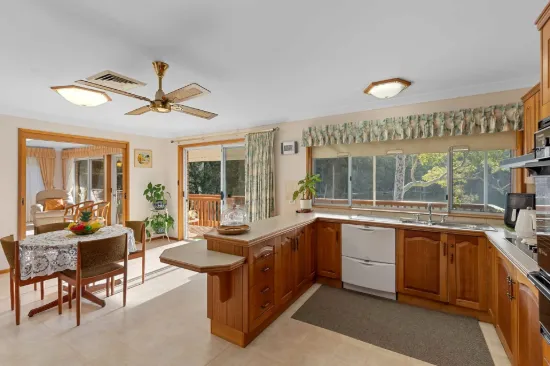 11 Wallaroy Drive, Burrill Lake, NSW 2539-Image