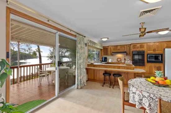11 Wallaroy Drive, Burrill Lake, NSW 2539-Image