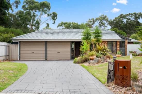 11 Walsh Ct, Mount Barker, SA 5251