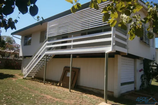 11 Walton Avenue, Mount Isa, Qld 4825