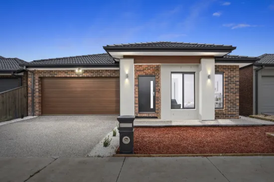 11 Waratah Street, Beveridge, Vic 3753