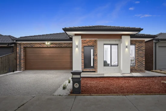 11 Waratah Street, Beveridge, Vic 3753