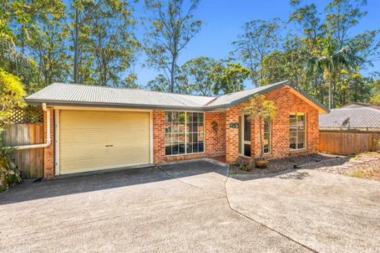 11 Wards Road, Bensville NSW 2251-Image