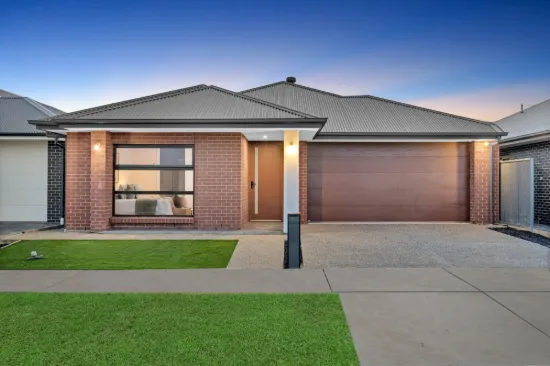 11 Warilda Street, Riverlea Park, SA 5120