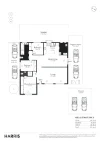 11 Warming Street, Parafield Gardens, SA 5107-Floorplan