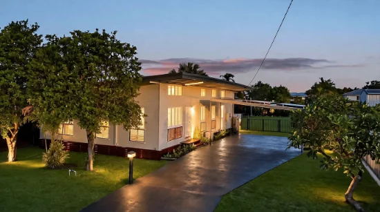 11 Warrego Street, Wulguru, Qld 4811 - For Sale