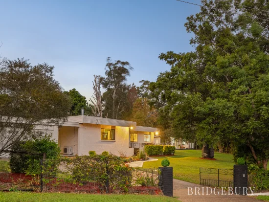 11 Warren Crescent, Deception Bay, Qld 4508 - Sold