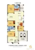 11 Warren Street, Thornhill Park, Vic 3335-Floorplan