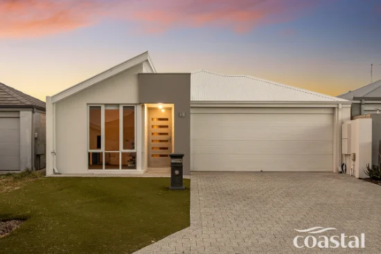 11 Warriedar Way, Golden Bay, WA 6174 - For Sale