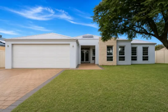 11 Warrior Boulevard, Pinjarra, WA 6208