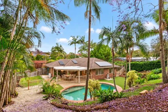 11 Washbrook Crescent, Petrie, Qld 4502