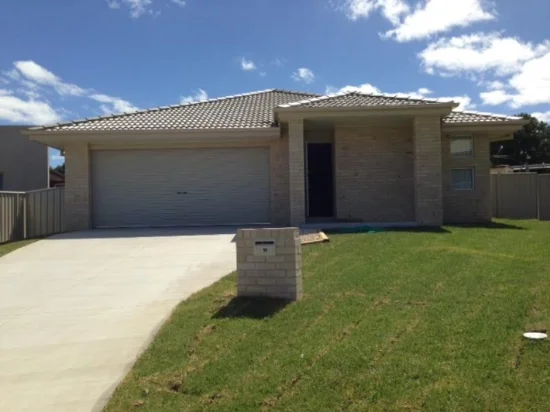 11 Water Gum Close, Tamworth, NSW 2340