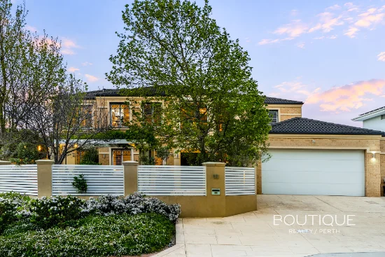11 Waterston Gardens, Hillarys, WA 6025