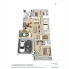 11 Waterworks Road, Rutherford, NSW 2320-Floorplan