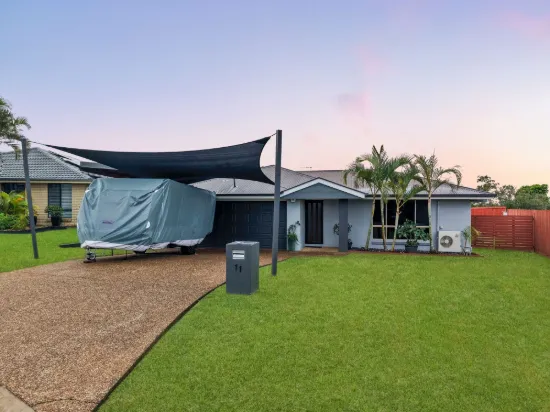 11 Watkins Court, Ormeau, Qld 4208