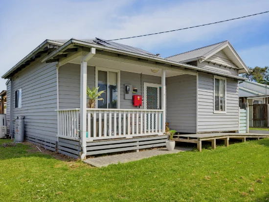 11 Watt Street, Wonthaggi, Vic 3995