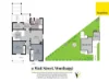 11 Watt Street, Wonthaggi, Vic 3995-Floorplan