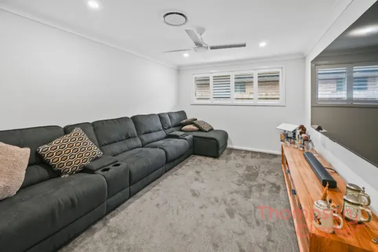 11 Wattawan Crescent, Anambah, NSW 2320-Image
