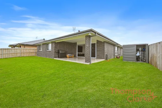 11 Wattawan Crescent, Anambah, NSW 2320-Image