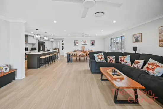 11 Wattawan Crescent, Anambah, NSW 2320-Image