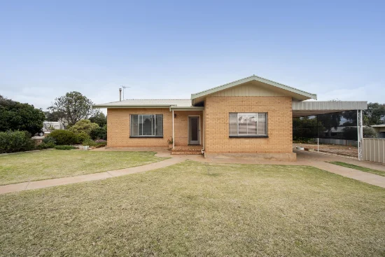 11 Wattle Street, Wirrabara, SA 5481