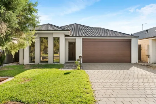 11 Wattley Road, Wellard, WA 6170
