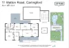 11 Watton Road, Carlingford, NSW 2118-Floorplan