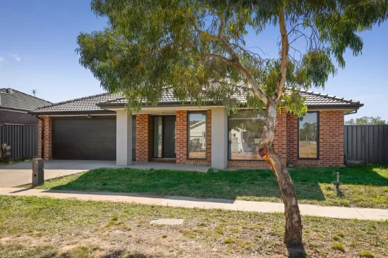 11  Waverley Road, Epsom, Vic 3551