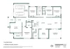 11  Waverley Road, Epsom, Vic 3551-Floorplan