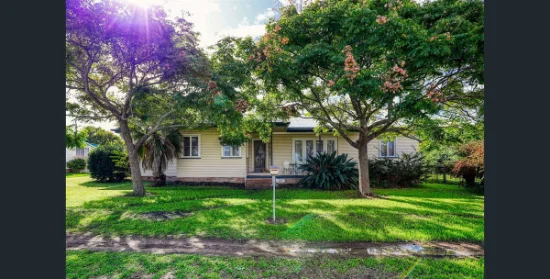 11 Weale Street, Pittsworth, Qld 4356