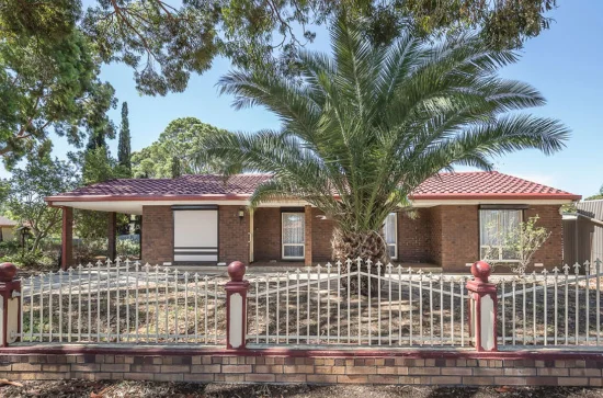 11 Weaver Boulevard, Paralowie, SA 5108
