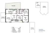 11 Weaver Boulevard, Paralowie, SA 5108-Floorplan