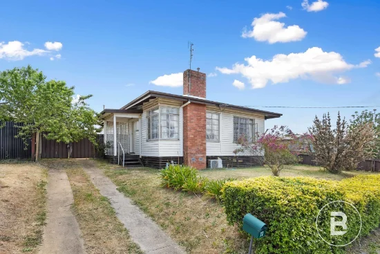 11 Webb Street, Ararat, Vic 3377