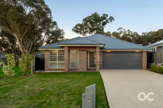 11 Webb Street, Orange, NSW 2800 - For Sale