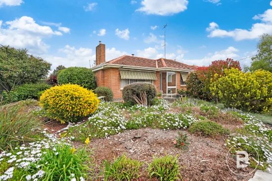 11 Webbcona Parade, Wendouree, Vic 3355