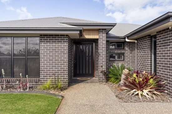 11 Webcke Crescent, Kleinton, Qld 4352