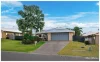 11 WEBSTER STREET, Gracemere, Qld 4702