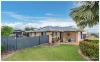 11 WEBSTER STREET, Gracemere, Qld 4702-Image